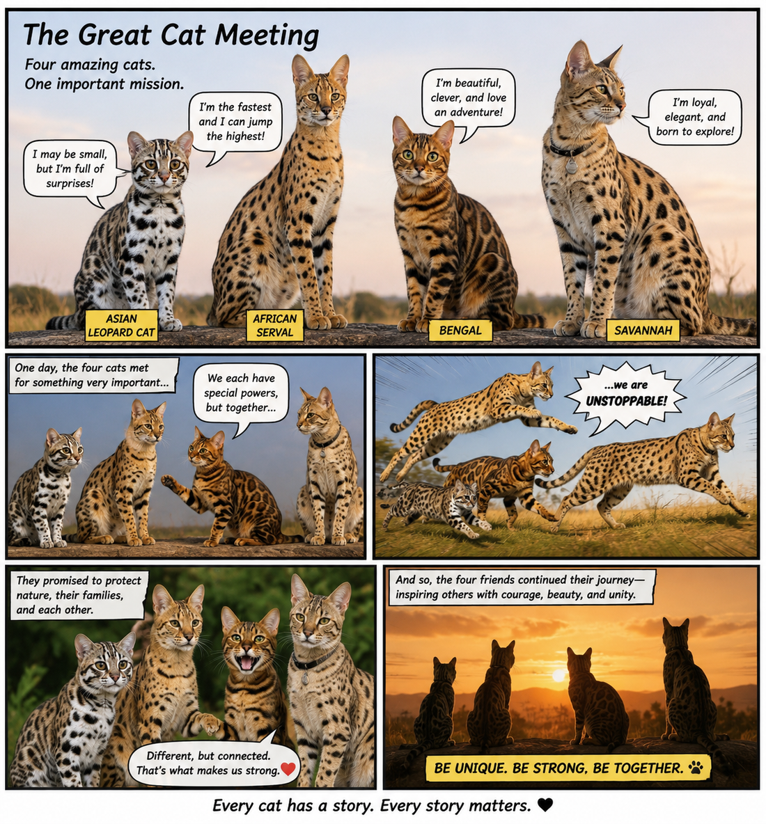 Wildcats comic