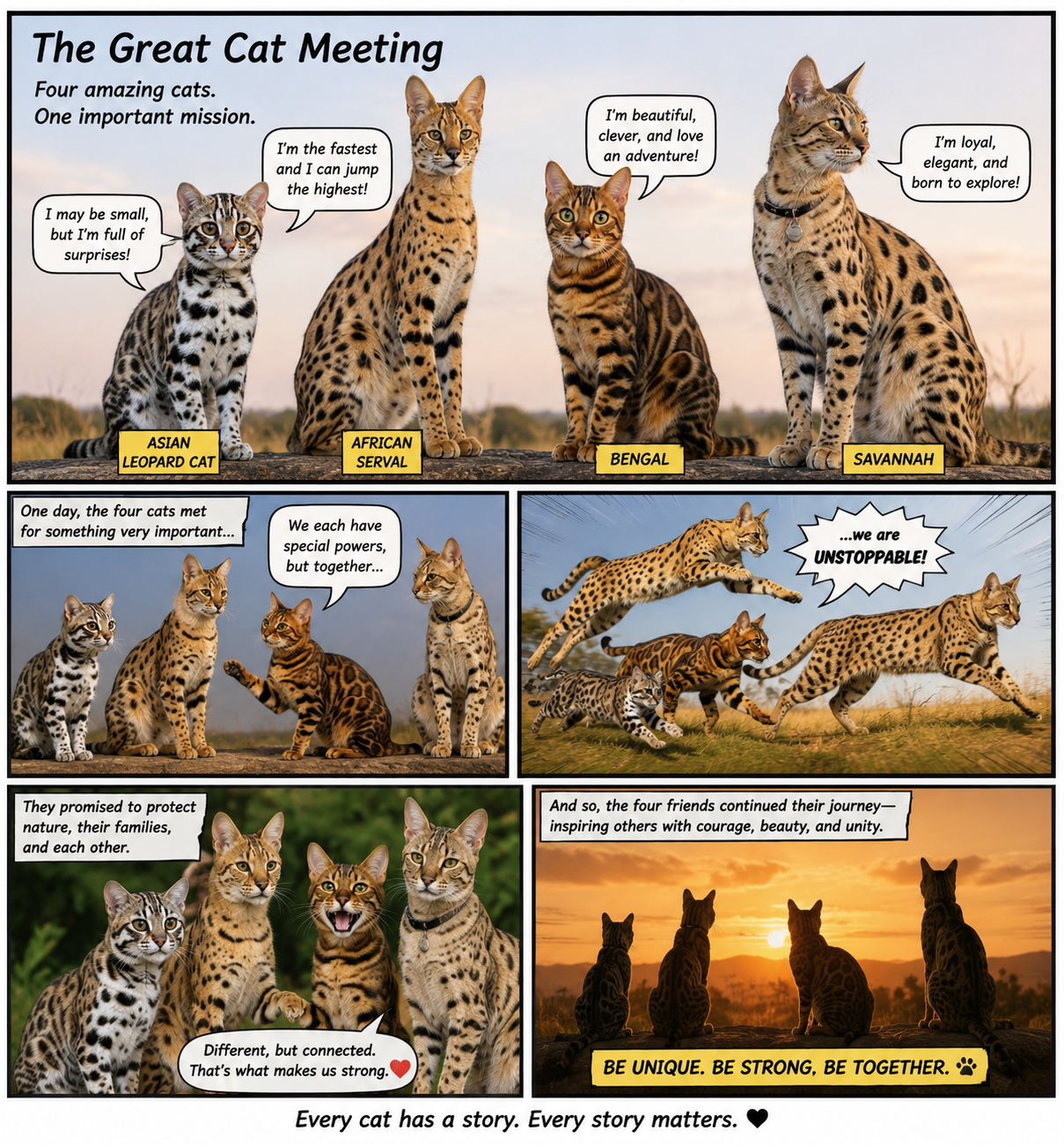 Wildcats comic