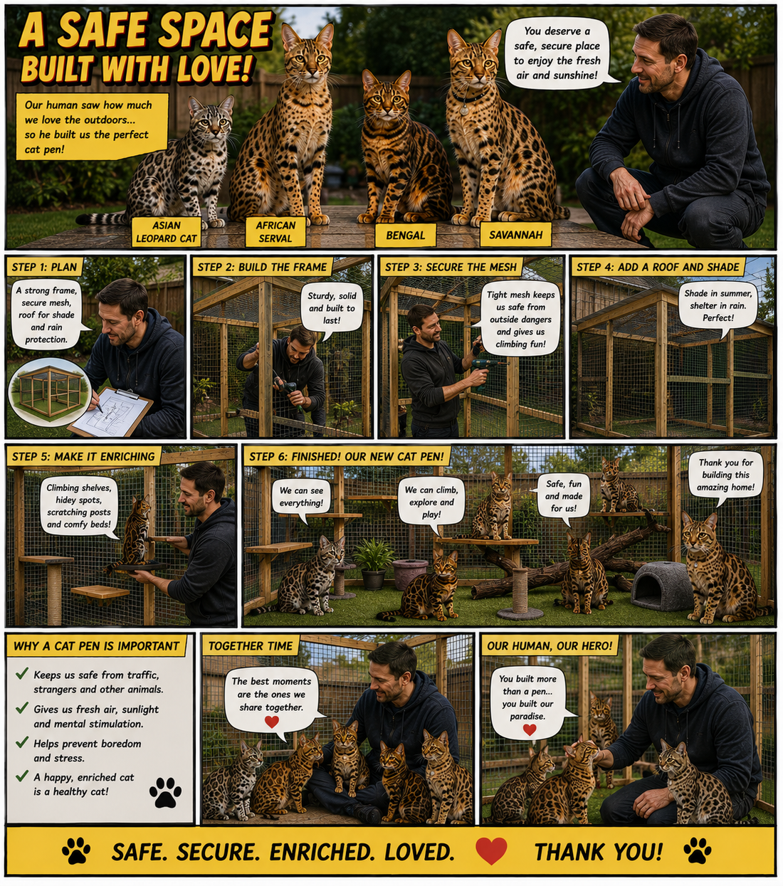 Catio